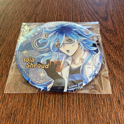 缶バッジ～錬金術～Vol.1／Vol.2【ナムコ限定】 | ツイステグッズ情報