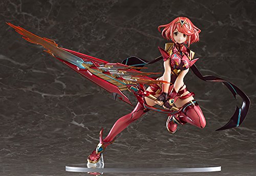 Amazon | ゼノブレイド2 ホムラ 1/7スケール ABS&PVC製 塗装済み完成品