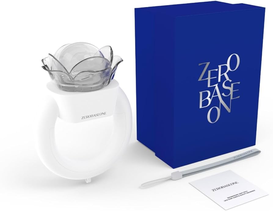 Amazon.co.jp: 【 ZEROBASEONE 公式ペンライト 】 ZB1 ゼロベースワン