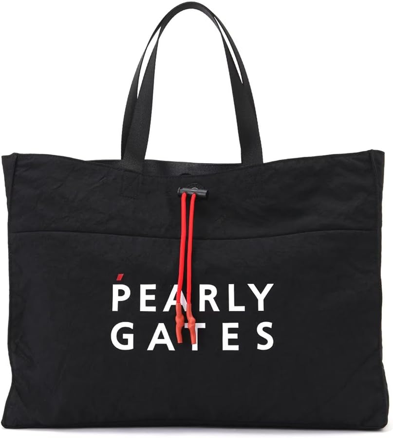 Amazon.co.jp: [パーリーゲイツ] ロッカーバッグ (AIRBAG・リサイクル