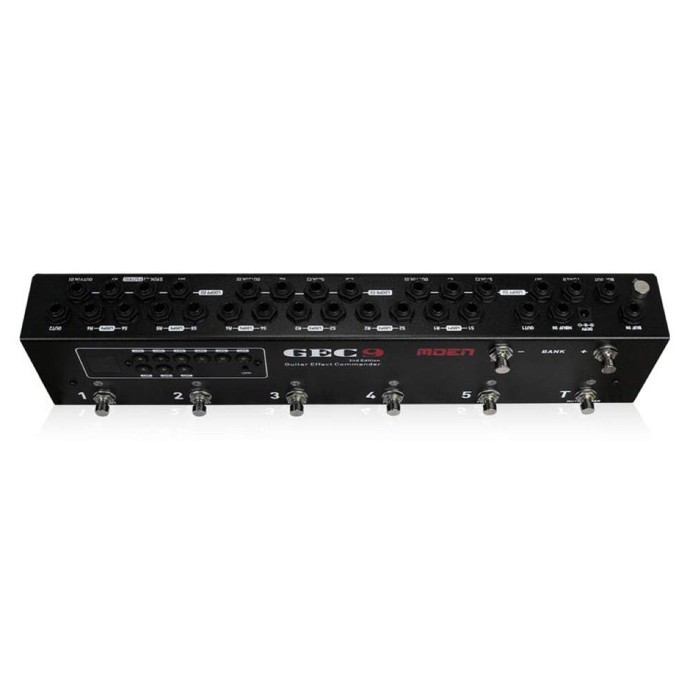 Amazon | Moen GEC9 2nd Edition 9ループ プログラマブルスイッチャー