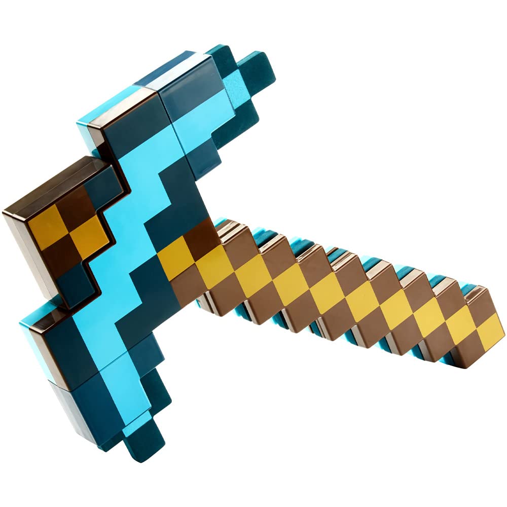 Amazon.co.jp: 【Amazon.co.jp限定】 マテル マインクラフト(MINECRAFT