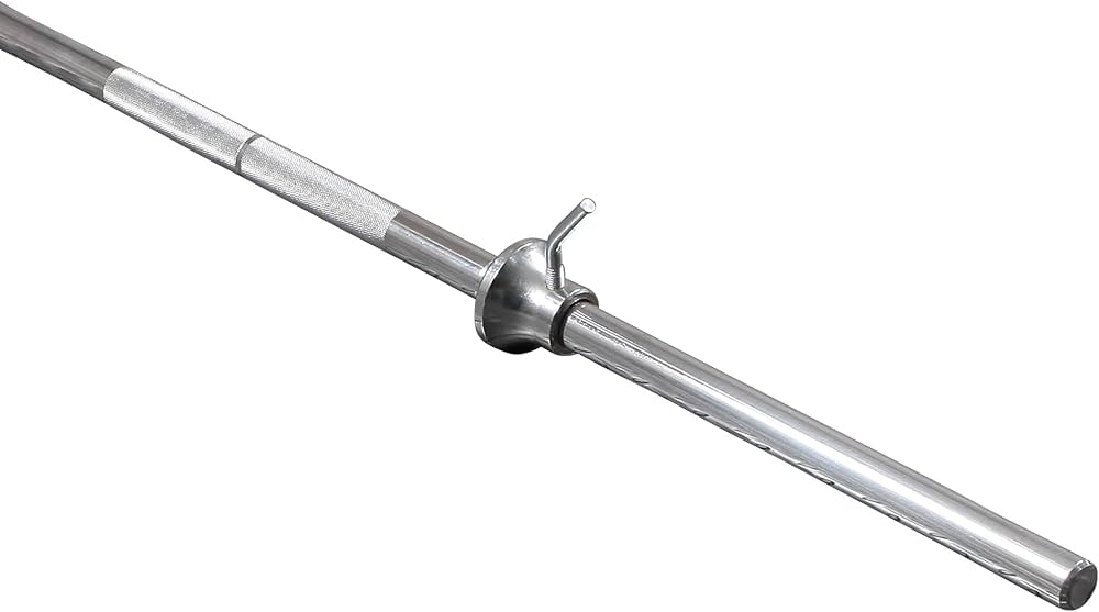 Amazon | IROTEC(アイロテック) レギュラー バーベルシャフト 200cm