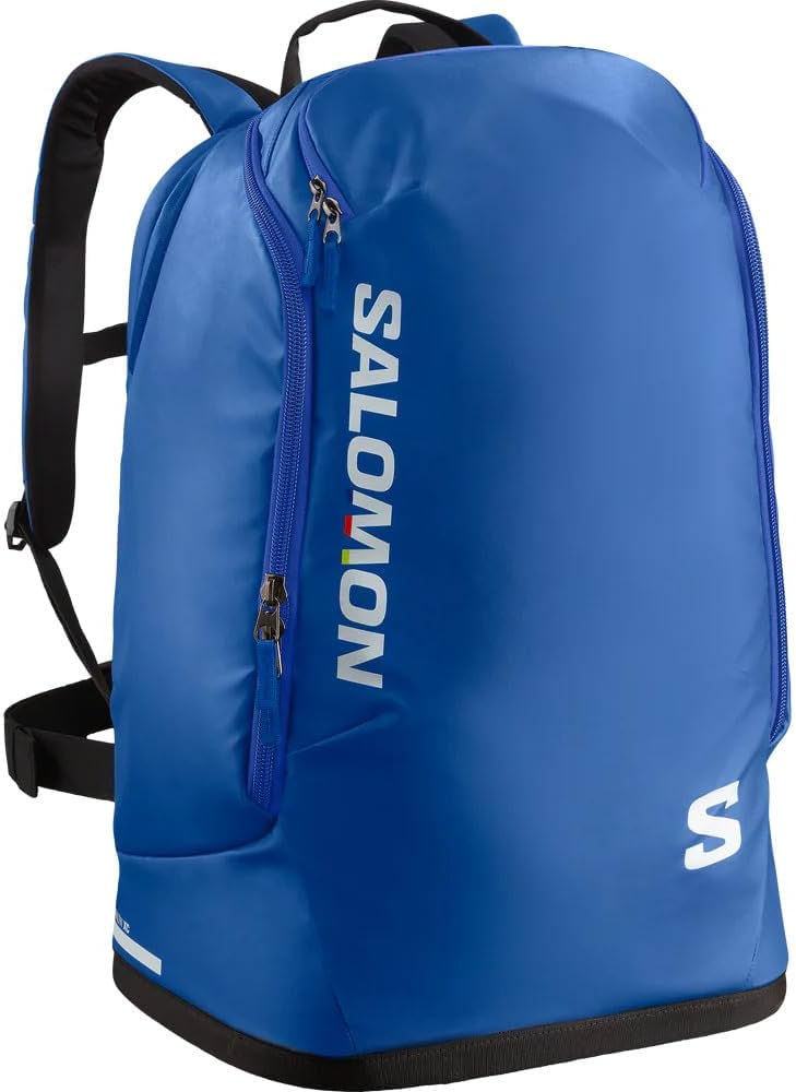 Amazon.co.jp: サロモン（SALOMON） スキーバック CLUB LINE GO TO