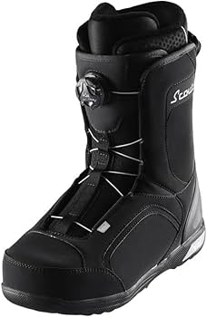 Amazon | ヘッド スノーボード ブーツ SCOUT BOA SMU ボア 2024.モデル