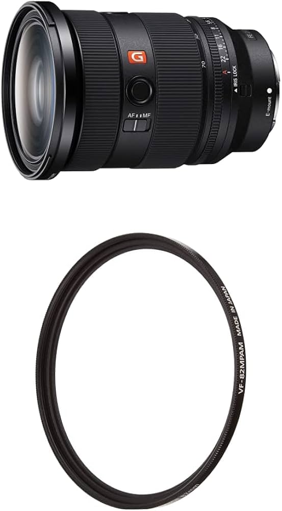 Amazon | SONY(ソニー) 【レンズ と 純正プロテクター セット】 大切な