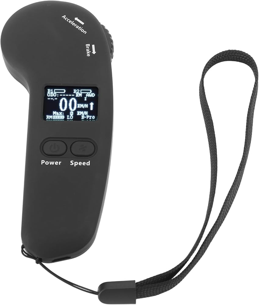 Amazon.co.jp: スマート リモコン 電動スケートボードリモコン 2.4GHz