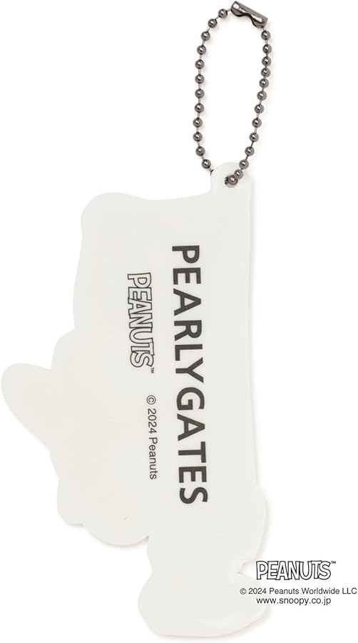 Amazon.co.jp: [パーリーゲイツ] アイアンカバー [スヌーピーコラボ