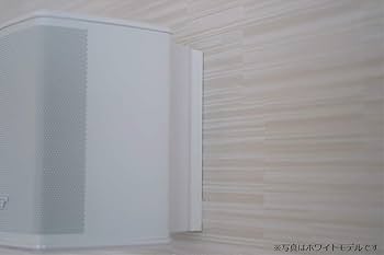 Amazon | naimonoLab Bose Surround Speakers 薄型 壁掛け ブラケット