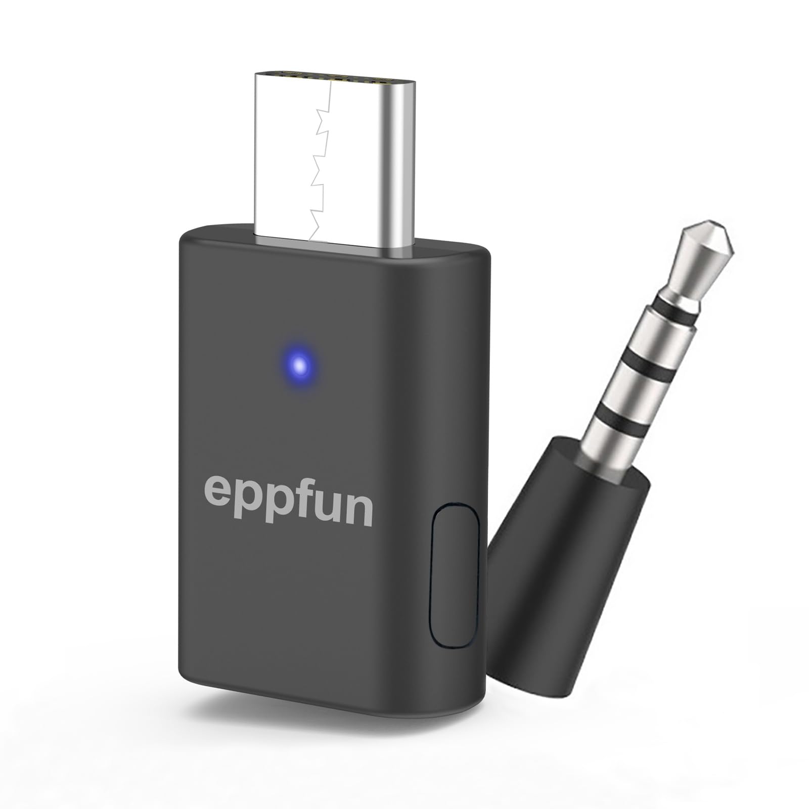 Amazon | eppfun AK3040Pro PS5 Switch PC iphone17/16/15 用 USB-C