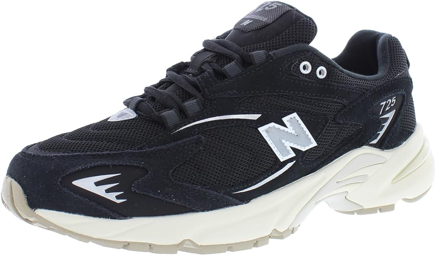 Amazon.com | New Balance 725V1 Mens Shoes Size 8, Color: Black