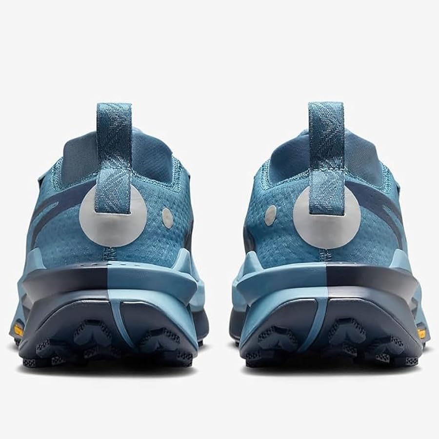 Amazon | [ナイキ] ゼガマ トレイル 2 Zegama Trail 2 スモーキー