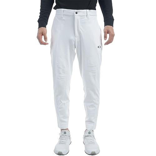 Oakley 歐克利褲子SKULL ENDEAVOR RELAX TAPERED 3.0 - 比比昂日貨