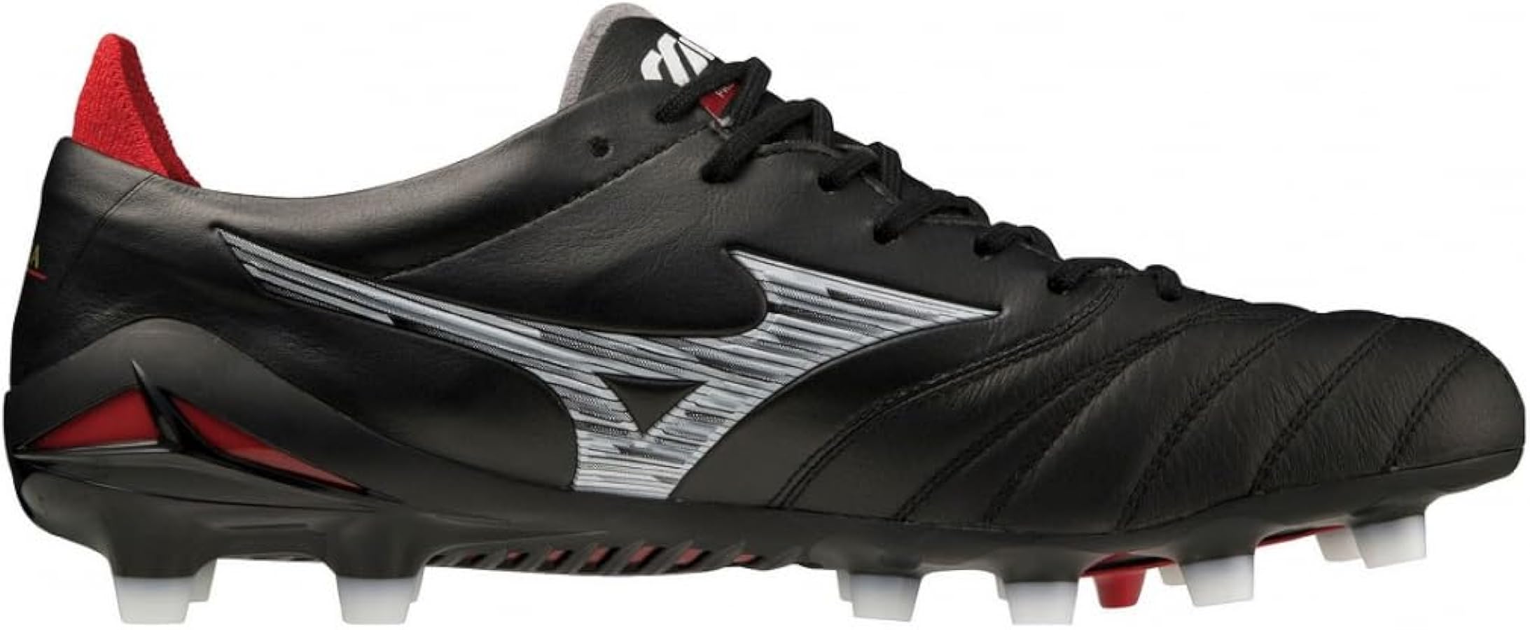 Amazon | [ミズノ] ユニセックス モレリアネオ 4 ジャパン MORELIA NEO