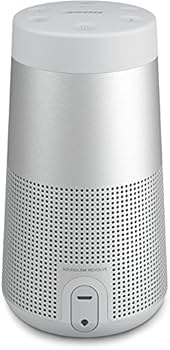 Amazon.co.jp: Bose SoundLink Revolve Bluetooth speaker ポータブル