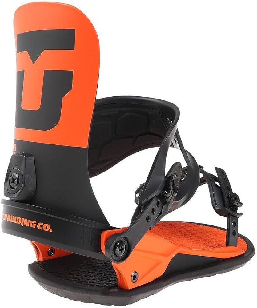 Amazon | ユニオン（UNION） 22-23 スノーボード ビンディング