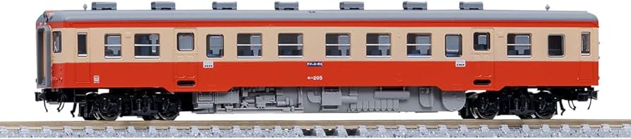 Amazon | TOMIX Nゲージ ひたちなか海浜鉄道 キハ205 8605 鉄道模型
