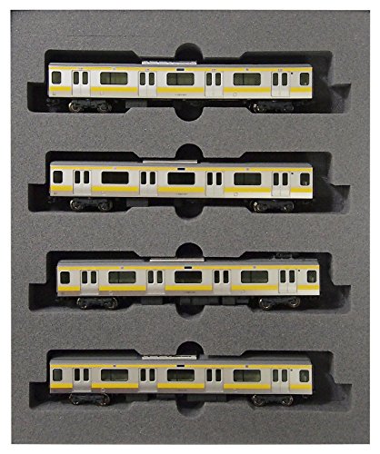 KATO E231系500番台 中央・総武緩行線 10-1461 / 10-1462 カトー