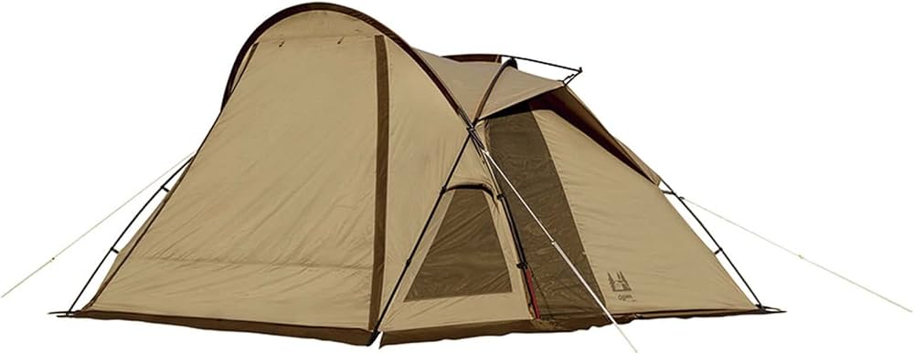 Amazon | ogawa(オガワ) キャンプ アウトドア テント ヴィガス2 [3人用