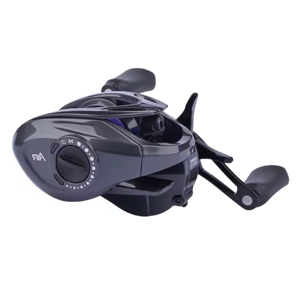 Amazon | DMK 3モード DCリール 青霜 チーター エアー CHEETAR AIR