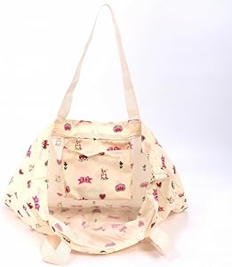 Amazon | [キャスキッドソン] トートバッグ 106460018650102 LARGE