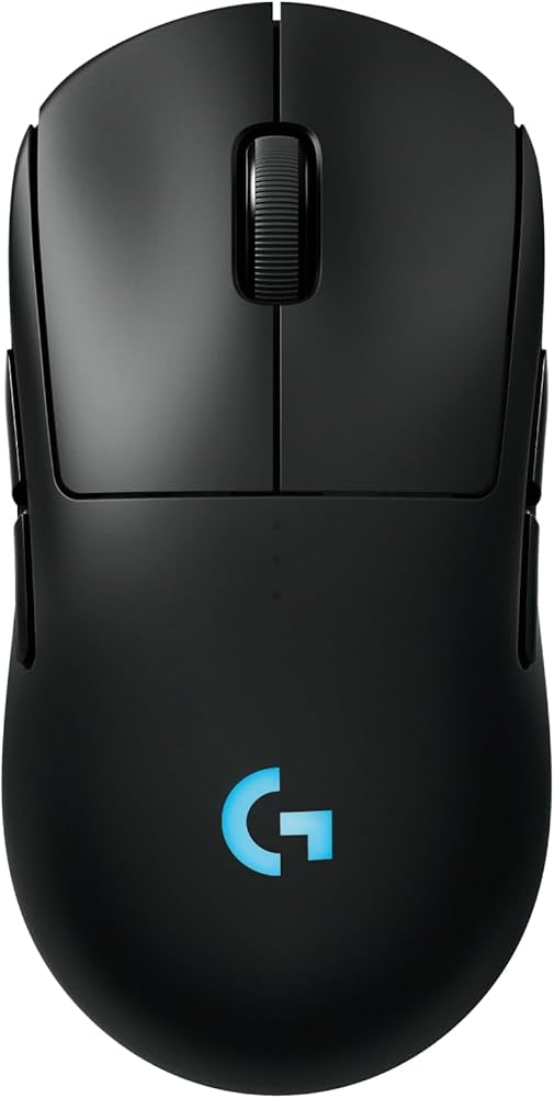 Amazon.co.jp: 【Amazon.co.jp限定】 Logicool G PRO 2 LIGHTSPEED 44K