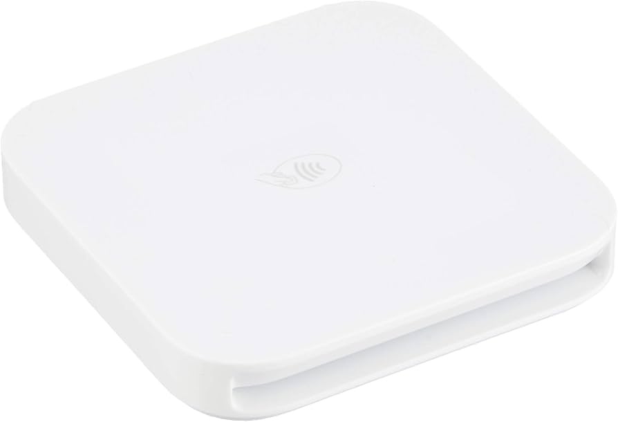 Amazon.co.jp: 【正規販売品】Square リーダー｜超小型、ポータブルな