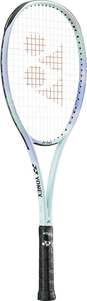 Amazon | ヨネックス(YONEX) テニス 軟式ラケット ジオブレイク70V