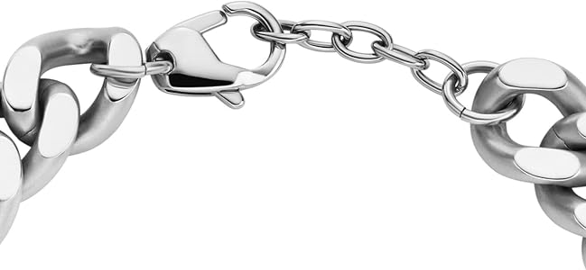 Amazon.co.jp: [ディーゼル] ユニセックス ブレスレット DX1432