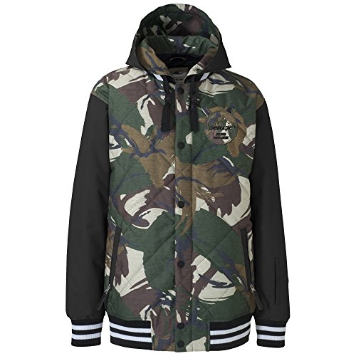 X-niX(エクスニクス)」のスノボウェアを紹介！メンズからレディース