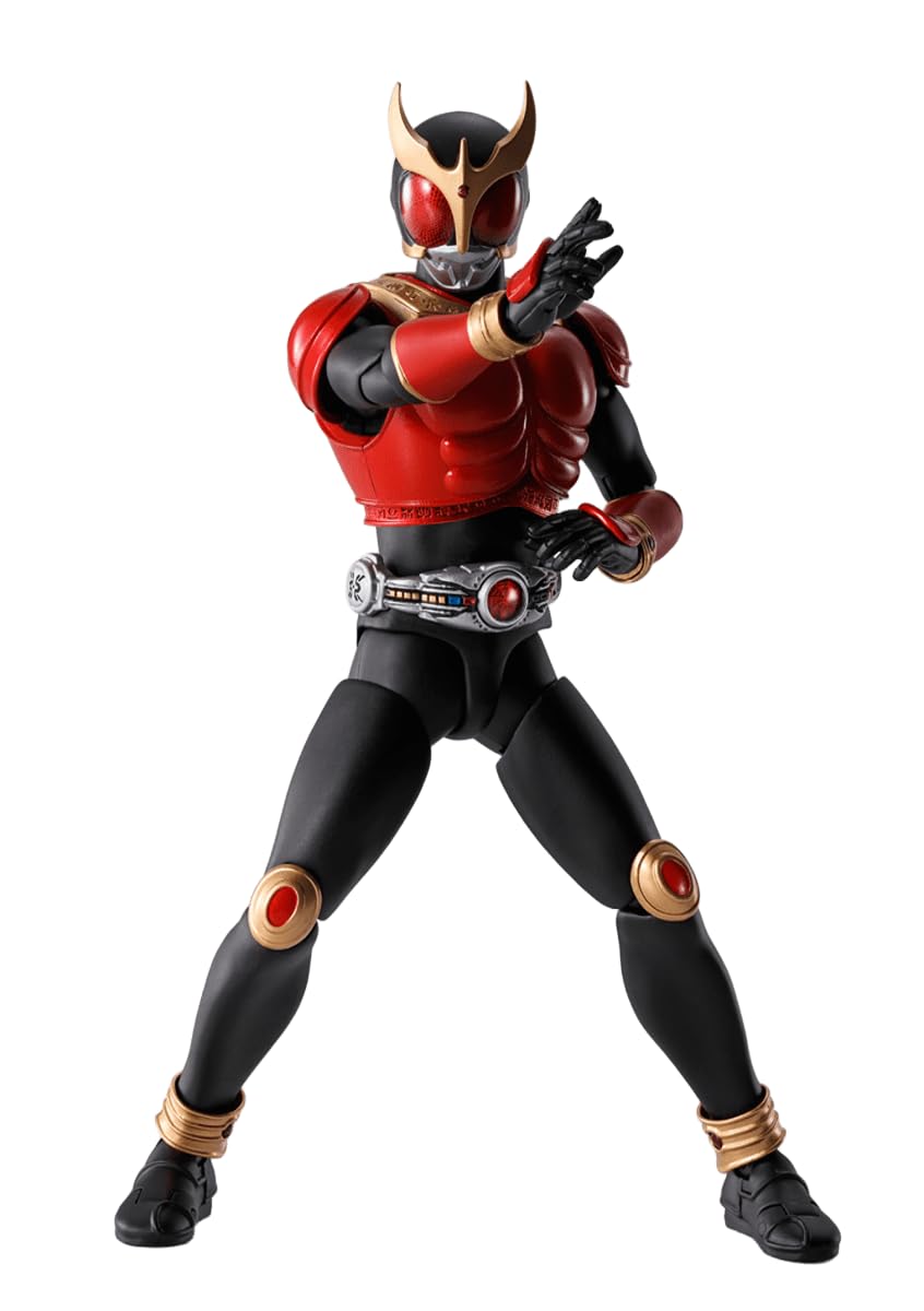 Amazon.co.jp: TAMASHII NATIONS S.H.Figuarts(真骨彫製法) 仮面