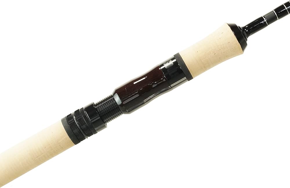 Amazon | ソウルズ サクラマスロッド TF-A92HS-TZ アバンギャルド