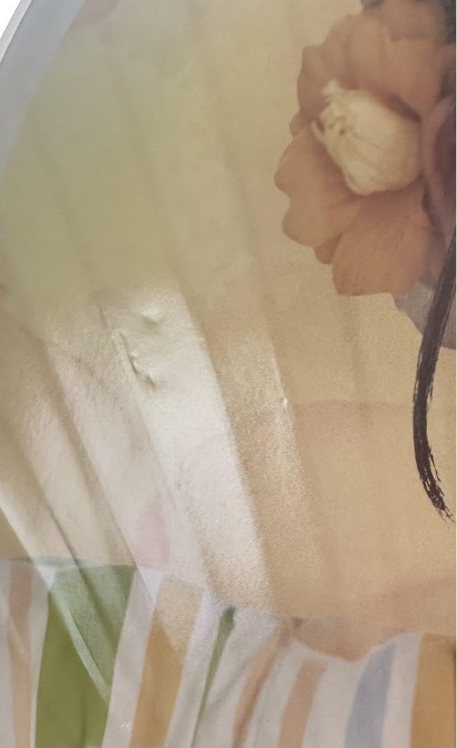 Amazon.co.jp: ニアジョイ 山田杏佳 うちわ イコノイジョイ2022 浴衣