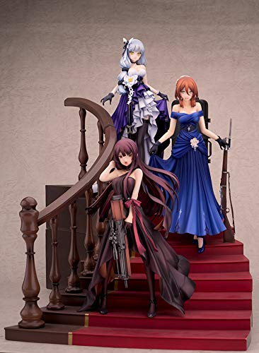 Amazon | ドールズフロントライン HK416 星の繭 Ver. 1/8スケール