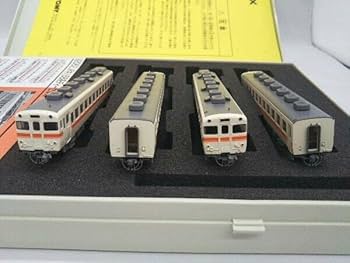 Amazon.co.jp: Nゲージ TOMIX 92062 JR キハ58系 ディーゼルカー (みえ