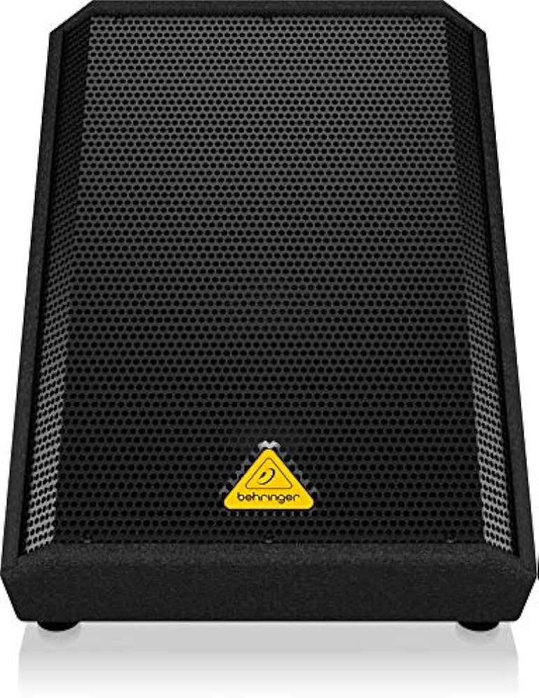 Amazon.co.jp: BEHRINGER ベリンガー フロアーモニター EUROLIVE
