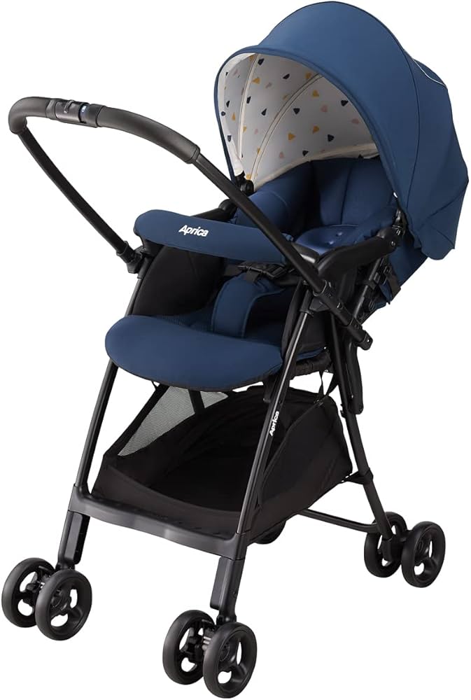 Amazon.co.jp: Aprica(アップリカ) A型ベビーカー カルーンエアー