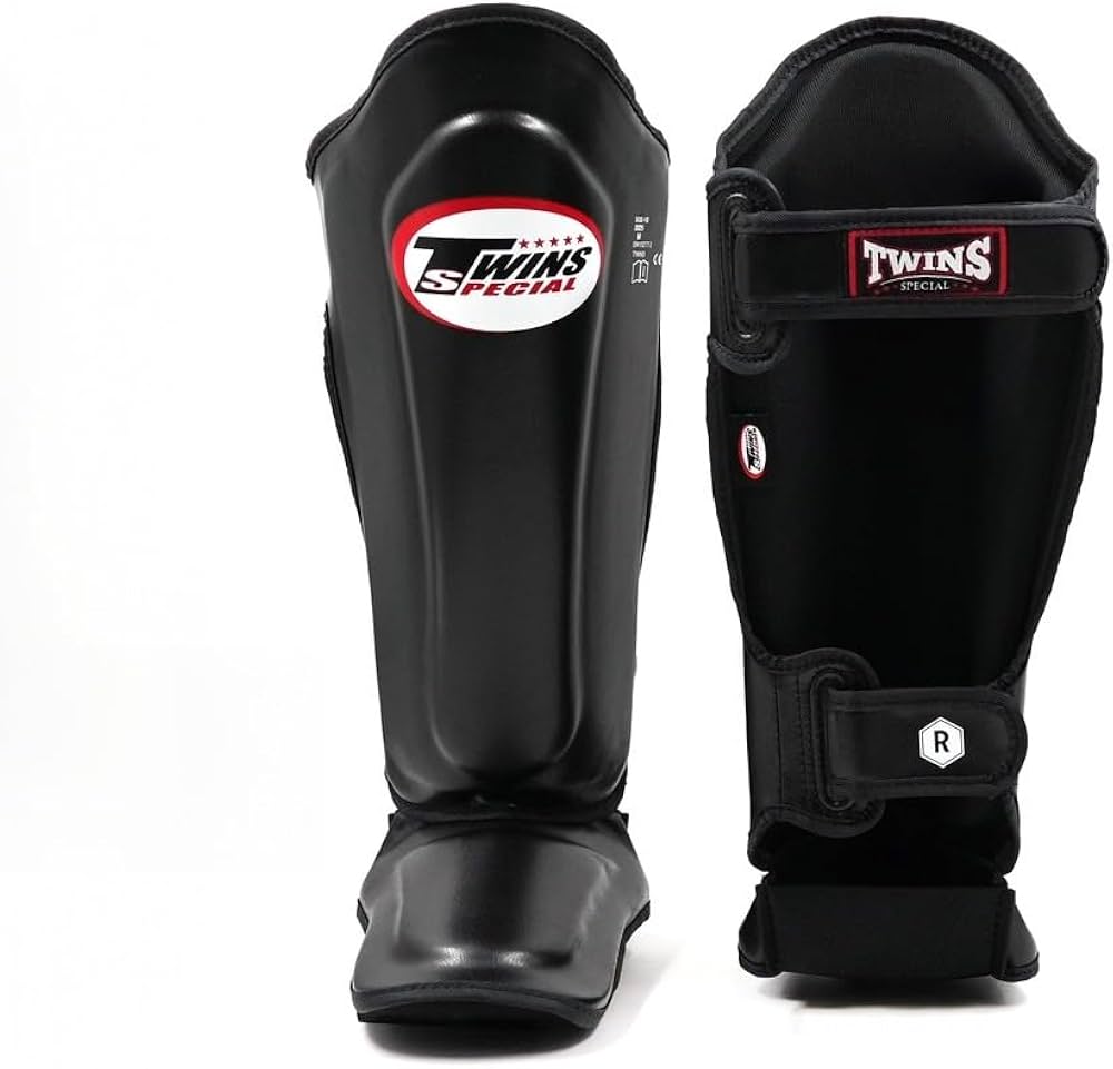 Protège tibias Twins SGL-7, Shin Guards - Amazon Canada