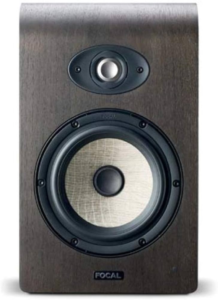 Amazon | FOCAL フォーカル/Shape 65 (105W 6.5” + 1” パワード