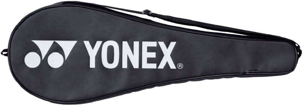 Yonex ARC2I 3U5 Badminton Racket, Arcsaber 2i (Frame Only