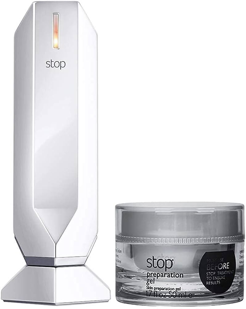 Amazon.co.jp: TriPollar stop Tripolar Stop Series (White) RF High