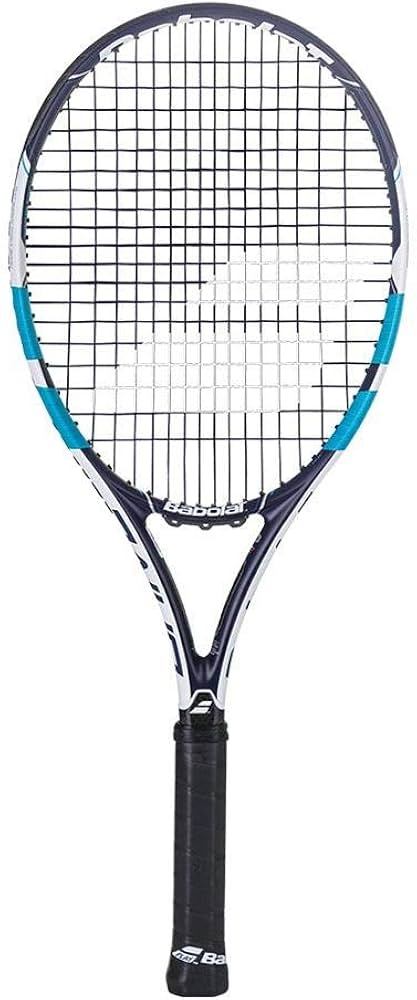 Amazon.co.jp: Babolat「PURE DRIVE WIMBLEDON BF101293」 : Sports