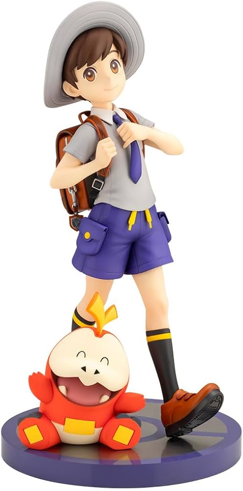 Amazon.co.jp: 壽屋(KOTOBUKIYA) 『ポケットモンスター』シリーズ