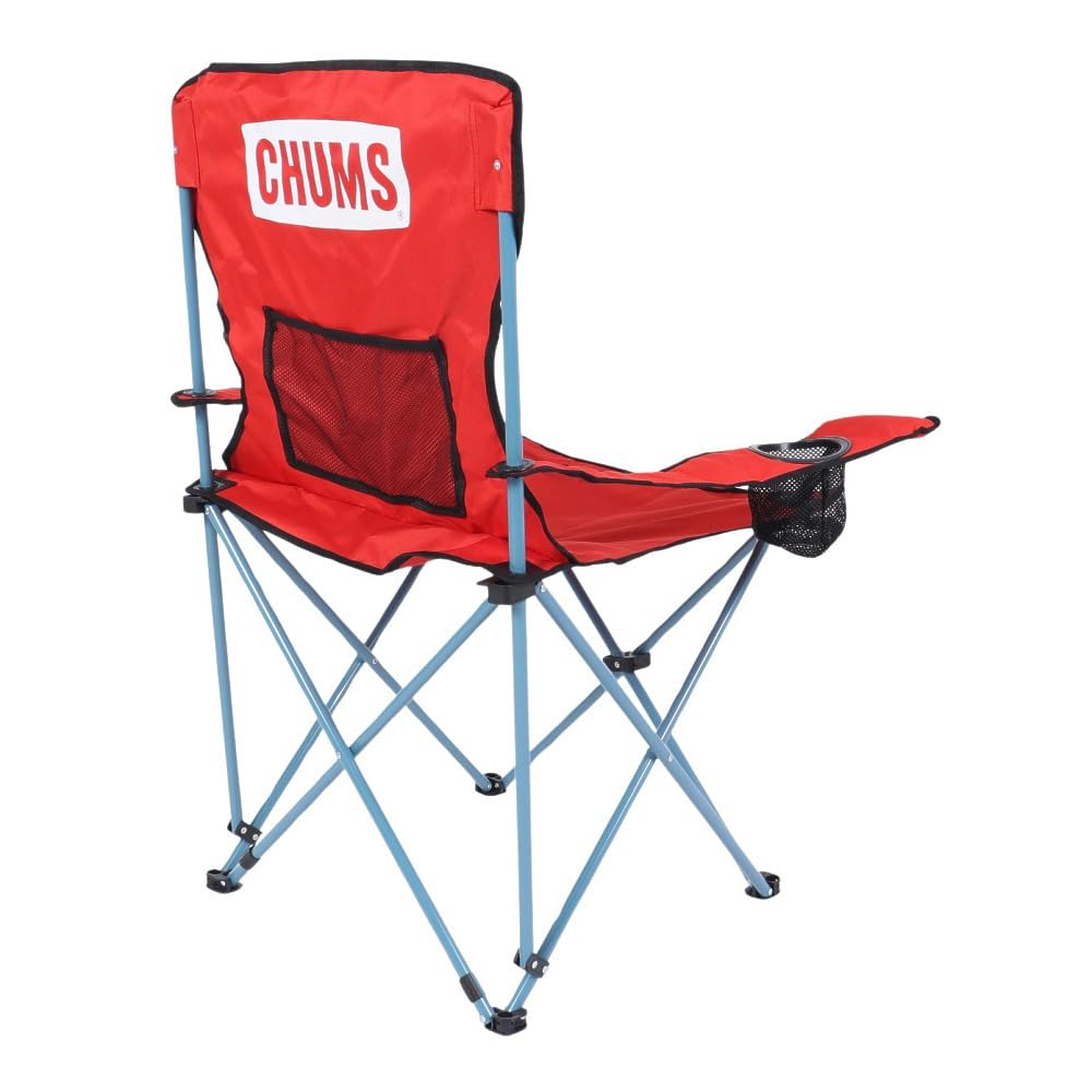 Amazon.co.jp: チャムス (CHUMS) ブービーイージーチェアワイド 椅子
