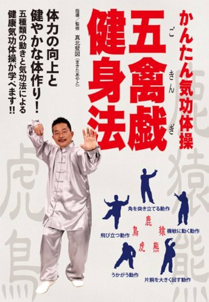 中国体操 ビデオCD 中国体操ビデオCD