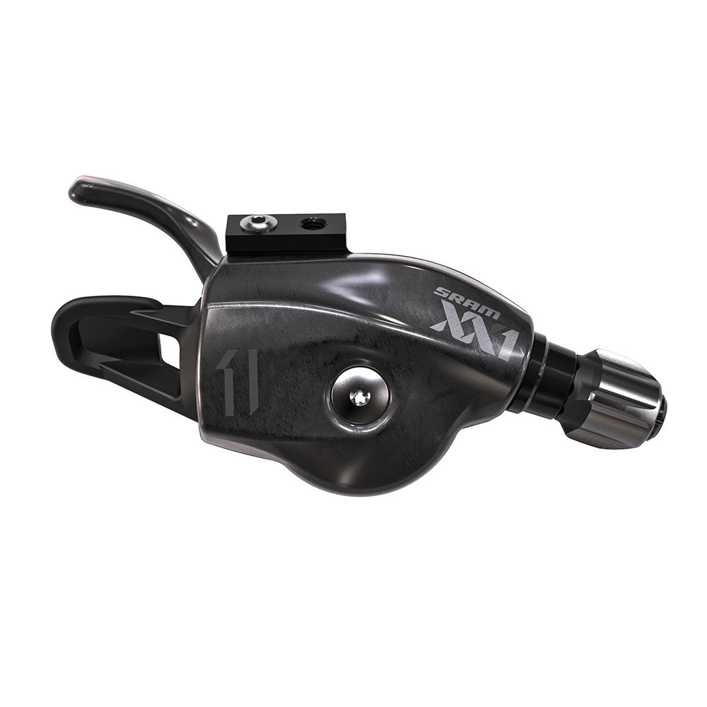 Amazon.com : SRAM XX1 11-Speed Trigger Shifter Black Logo with