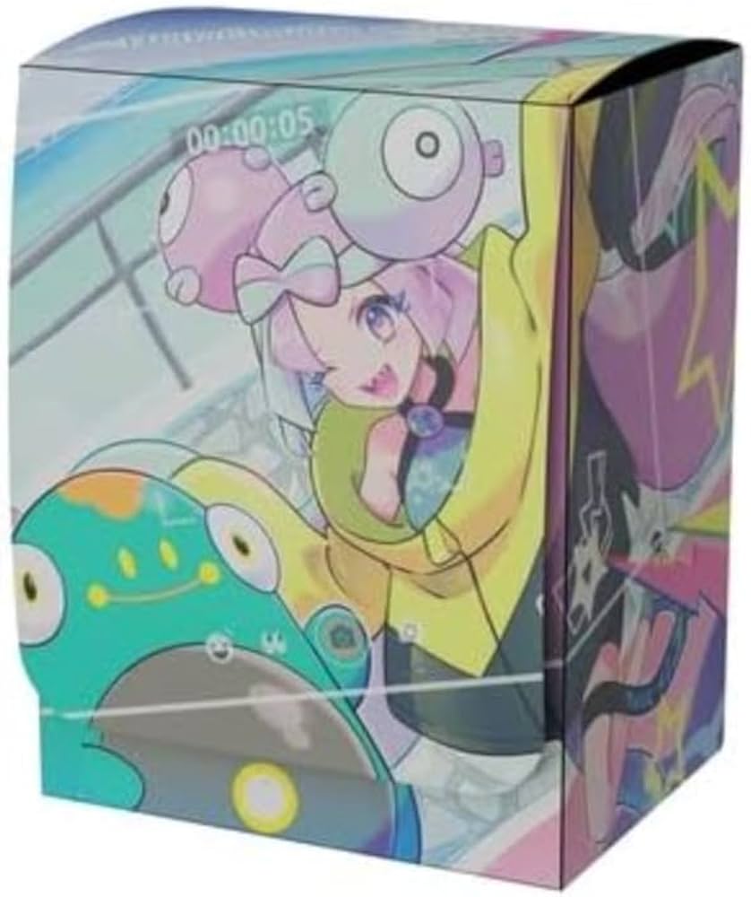 Amazon.co.jp: ポモンカードゲーム スカーレット&バイオレット 「拡張