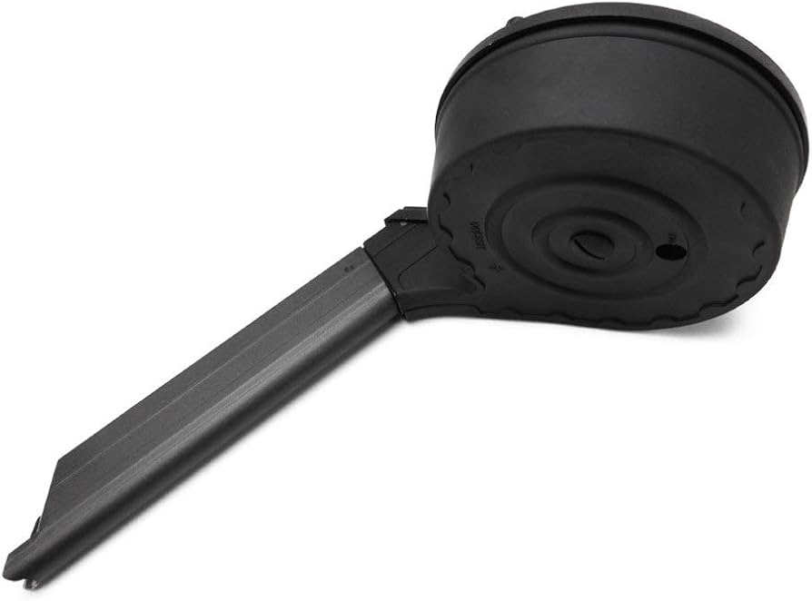 Amazon | ガスブローバック用マガジン WE Luger P.08/ルガー P08 用