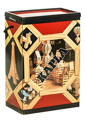 KAPLA KAPLA200 ～KAPLA・ベーシックセット～ (知育玩具) 価格比較