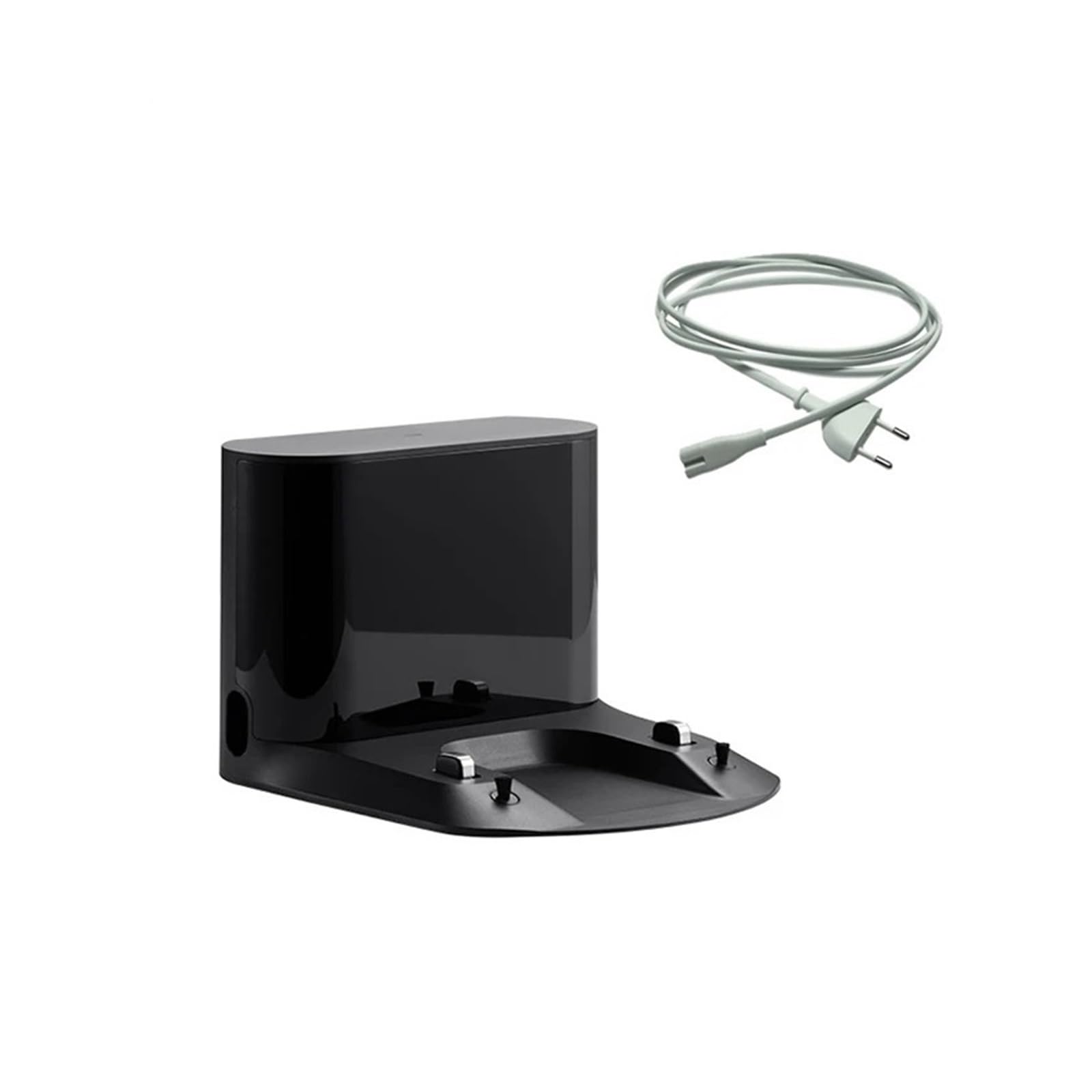 Amazon.co.jp: 掃除機 交換部品のオリジナル充電ドック。 Roborock